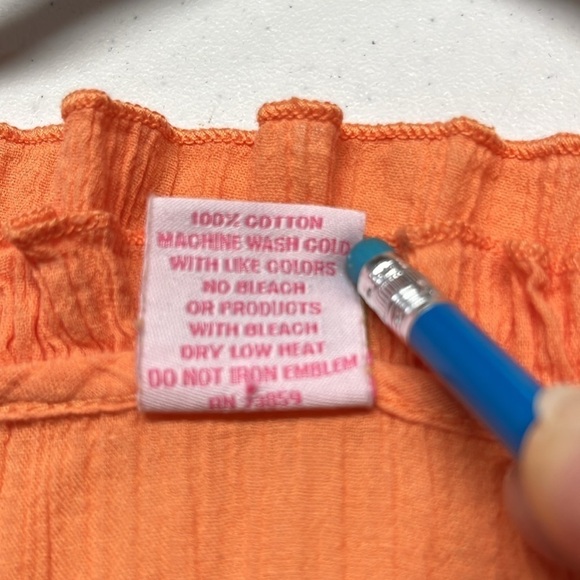 Icantoo Bright Top - Picture 6 of 9